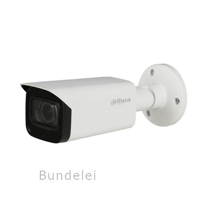  دوربین بولت 6 مگاپیکسلی dahua مدل HAC-HFW2601TP-Z-A 